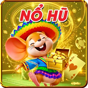 Icon nổ hũ luck8
